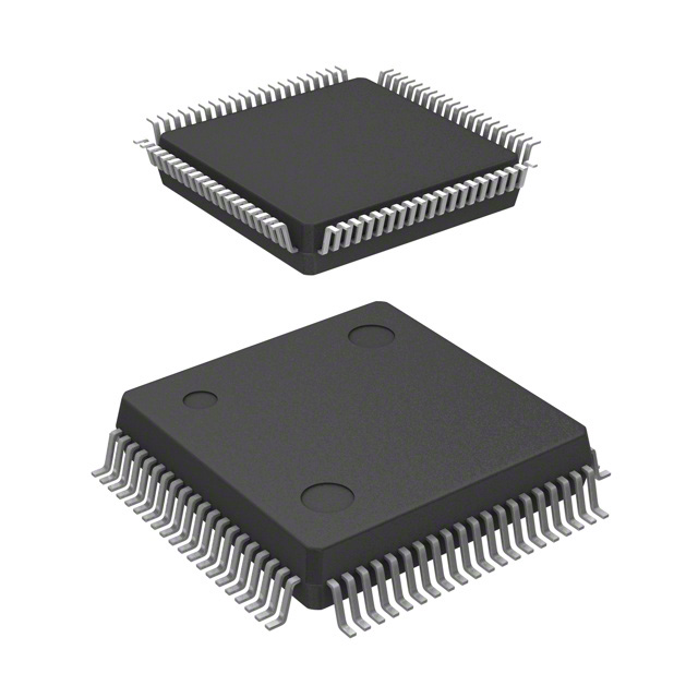 DF2134AVFA10V Renesas Electronics America Inc  Microcontrôleurs